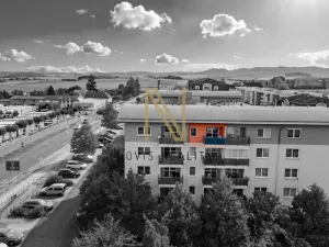 Pronájem bytu 1+kk, Klatovy - Klatovy IV, Plánická, 41 m2