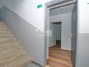 Pronájem bytu 1+kk, Liberec - Liberec II-Nové Město, Chrastavská, 25 m2