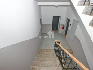 Pronájem bytu 1+kk, Liberec - Liberec II-Nové Město, Chrastavská, 25 m2