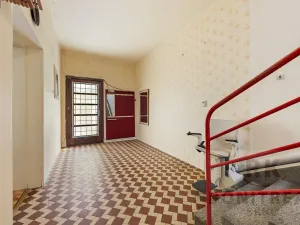 Prodej rodinného domu, Brno, Podhrázní, 220 m2