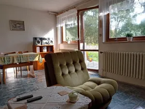 Pronájem rodinného domu, Bratkovice, 100 m2