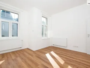 Pronájem bytu 2+kk, Liberec - Liberec II-Nové Město, Chrastavská, 50 m2