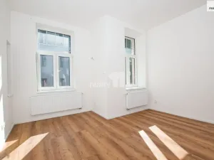 Pronájem bytu 2+kk, Liberec - Liberec II-Nové Město, Chrastavská, 50 m2