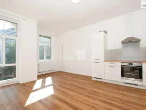 Pronájem bytu 2+kk, Liberec - Liberec II-Nové Město, Chrastavská, 50 m2