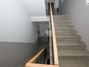 Pronájem bytu 2+kk, Liberec - Liberec II-Nové Město, Chrastavská, 50 m2