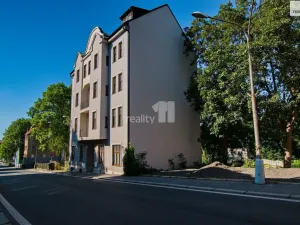 Pronájem bytu 2+kk, Liberec - Liberec II-Nové Město, Chrastavská, 50 m2