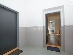 Pronájem bytu 2+kk, Liberec - Liberec II-Nové Město, Chrastavská, 50 m2