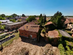 Prodej pozemku pro bydlení, Kroměříž - Bílany, 2886 m2