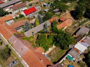 Prodej pozemku pro bydlení, Kroměříž - Bílany, 2886 m2