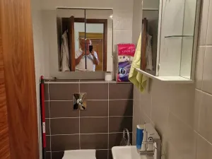 Prodej bytu 2+kk, Karlovy Vary, Libušina, 90 m2