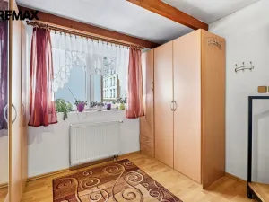 Prodej obchodního prostoru, Lomnice nad Popelkou, Komenského, 234 m2