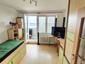 Prodej bytu 3+1, Ostrava, 30. dubna, 75 m2