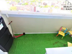 Prodej bytu 3+1, Ostrava, 30. dubna, 75 m2