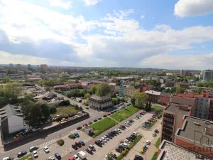 Prodej bytu 3+1, Ostrava, 30. dubna, 75 m2
