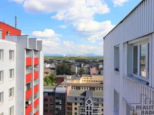 Prodej bytu 3+1, Ostrava, 30. dubna, 75 m2