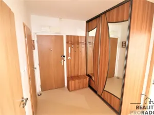 Prodej bytu 3+1, Ostrava, 30. dubna, 75 m2