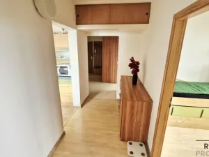Prodej bytu 3+1, Ostrava, 30. dubna, 75 m2