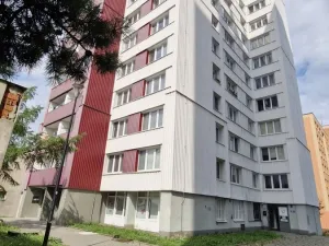 Prodej bytu 3+1, Ostrava, 30. dubna, 75 m2