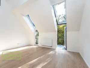 Prodej bytu 4+kk, Slaný - Kvíček, K. H. Borovského, 85 m2
