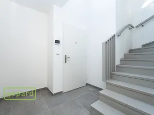 Prodej bytu 4+kk, Slaný - Kvíček, K. H. Borovského, 85 m2
