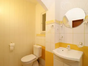Pronájem bytu 1+1, Praha - Kobylisy, Davídkova, 45 m2