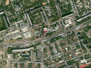 Pronájem bytu 1+1, Praha - Kobylisy, Davídkova, 45 m2