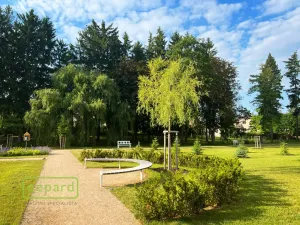 Prodej bytu 1+kk, Slaný, U Benaru, 38 m2