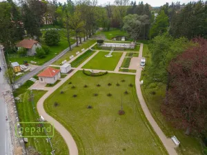 Prodej bytu 1+kk, Slaný, U Benaru, 38 m2
