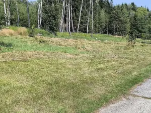Prodej pozemku pro bydlení, Aš, 1095 m2