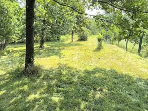 Prodej pozemku pro bydlení, Aš, 1095 m2