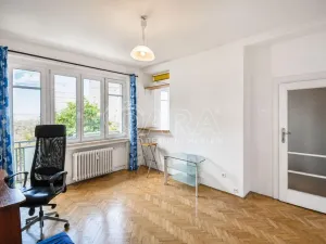 Pronájem bytu 2+1, Praha - Vršovice, Čeljabinská, 70 m2
