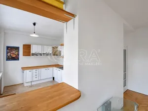 Pronájem bytu 2+1, Praha - Vršovice, Čeljabinská, 70 m2