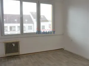 Pronájem bytu 1+kk, České Budějovice - České Budějovice 3, Pekárenská, 20 m2