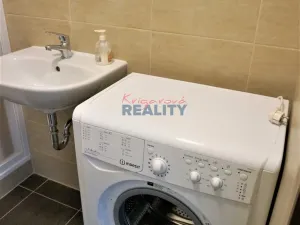Pronájem bytu 1+kk, České Budějovice - České Budějovice 3, Pekárenská, 24 m2