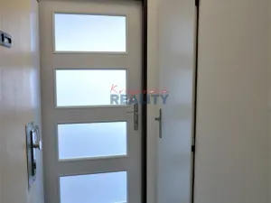 Pronájem bytu 1+kk, České Budějovice - České Budějovice 3, Pekárenská, 24 m2