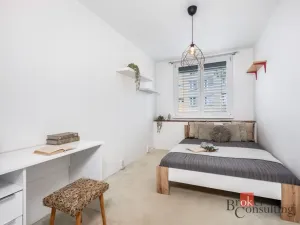 Prodej bytu 2+kk, Praha - Zbraslav, Za Opusem, 43 m2