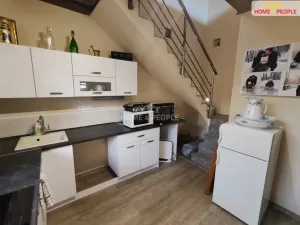 Prodej chaty, Karlovy Vary, Rolavská, 43 m2