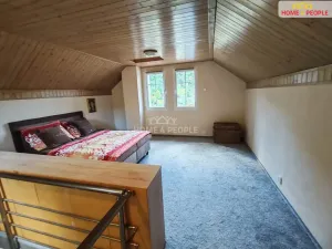 Prodej chaty, Karlovy Vary, Rolavská, 43 m2