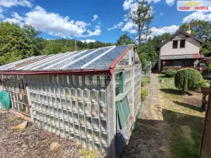 Prodej chaty, Karlovy Vary, Rolavská, 43 m2