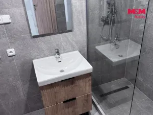 Pronájem bytu 4+1, Ústí nad Labem - Bukov, Vinařská, 83 m2