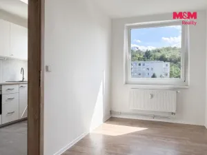 Pronájem bytu 4+1, Ústí nad Labem - Bukov, Vinařská, 83 m2