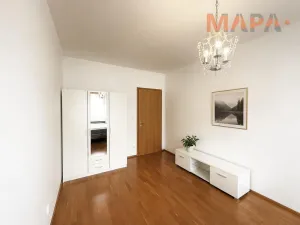 Pronájem bytu 2+kk, Praha - Hlubočepy, Do Klukovic, 67 m2