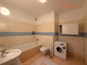 Pronájem bytu 2+kk, Praha - Hlubočepy, Do Klukovic, 67 m2