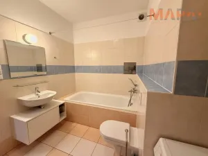 Pronájem bytu 2+kk, Praha - Hlubočepy, Do Klukovic, 67 m2