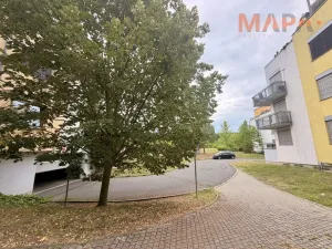 Pronájem bytu 2+kk, Praha - Hlubočepy, Do Klukovic, 67 m2