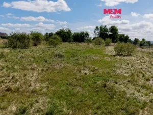Prodej pozemku pro bydlení, Nový Oldřichov, 1154 m2