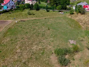 Prodej pozemku pro bydlení, Nový Oldřichov, 1154 m2