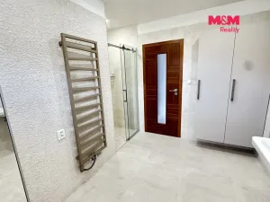 Pronájem rodinného domu, Louny, Akátová, 150 m2