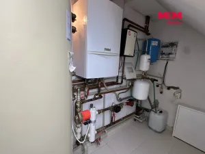 Pronájem rodinného domu, Louny, Akátová, 150 m2