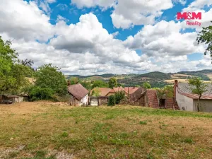 Prodej chalupy, Strašice - Škůdra, 60 m2